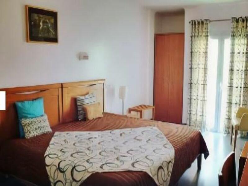 Wot Peniche Pinhalmar Hotell Exteriör bild