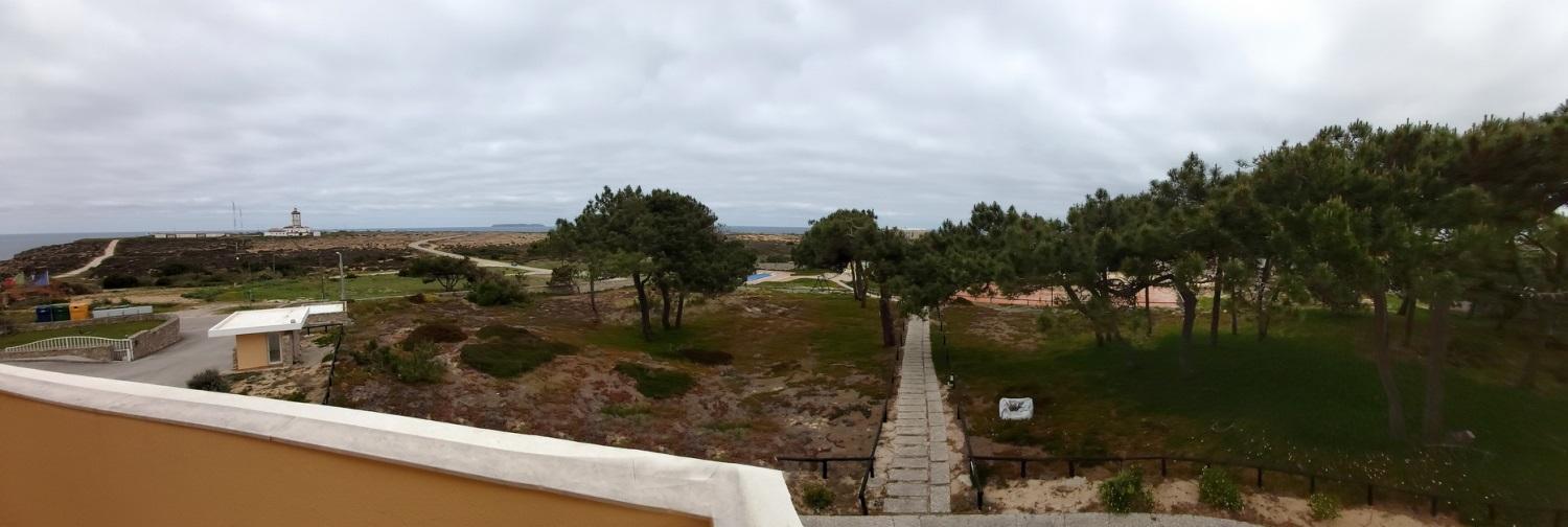Wot Peniche Pinhalmar Hotell Exteriör bild