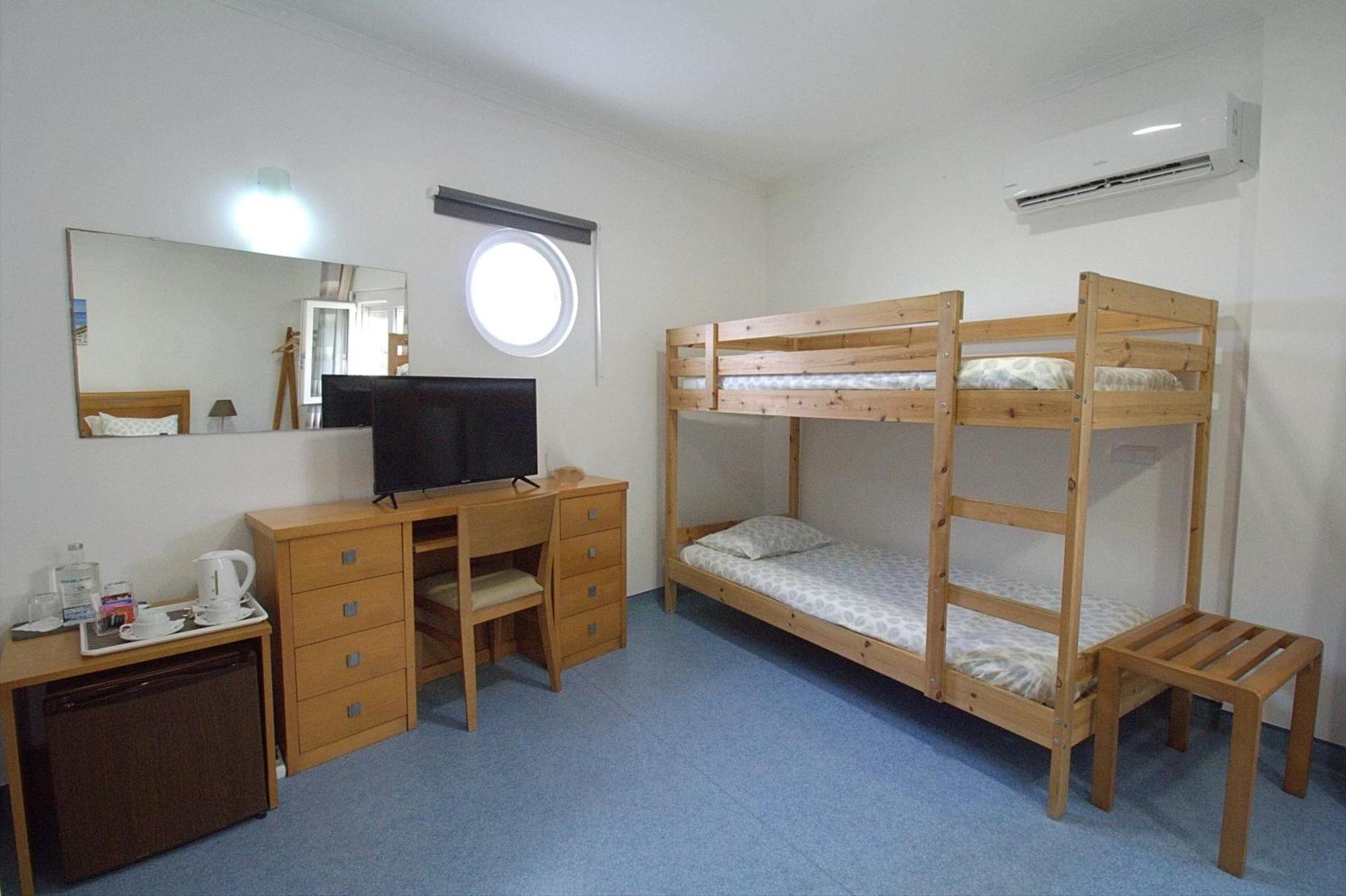 Wot Peniche Pinhalmar Hotell Exteriör bild